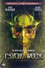 Watch Psycho Weene Alluc