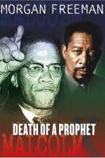 Watch Death of a Prophet Alluc