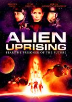 Watch Alien Uprising Alluc