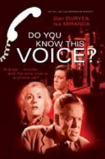 Watch Do You Know This Voice? Alluc