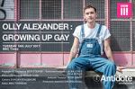 Watch Olly Alexander: Growing Up Gay Alluc