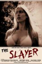 Watch The Slayer Alluc
