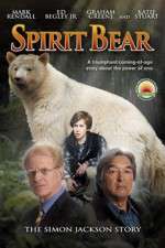 Watch Spirit Bear The Simon Jackson Story Alluc