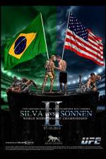 Watch UFC 148 Silva vs Sonnen II Alluc