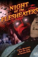 Watch Night of the Flesh Eaters Alluc