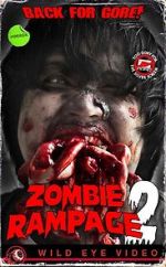 Watch Zombie Rampage 2 Alluc
