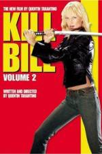 Watch Kill Bill: Vol. 2 Alluc