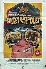 Watch Smokey Bites the Dust Alluc