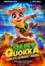 Watch Daisy Quokka: World\'s Scariest Animal Alluc