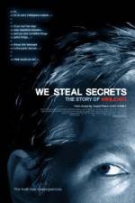 Watch We Steal Secrets: The Story of WikiLeaks Alluc