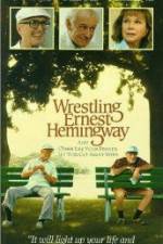 Watch Wrestling Ernest Hemingway Alluc
