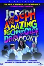Watch Joseph and the Amazing Technicolor Dreamcoat Alluc