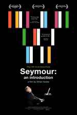 Watch Seymour: An Introduction Alluc