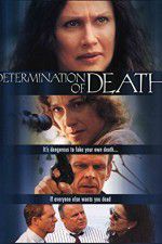 Watch Determination of Death Alluc
