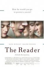 Watch The Reader Alluc