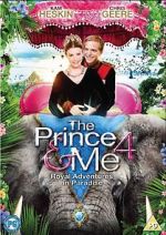 Watch The Prince & Me: The Elephant Adventure Alluc