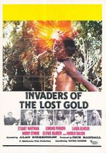 Watch Invaders of the Lost Gold Alluc