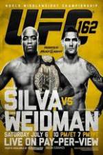 Watch UFC 162 Silva vs Weidman Alluc