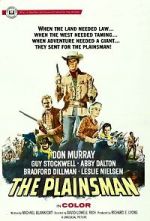 Watch The Plainsman Alluc