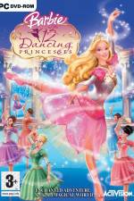 Watch Barbie in the 12 Dancing Princesses Alluc