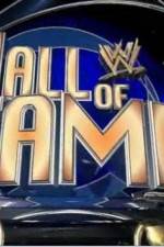 Watch WWE Hall of Fame 2011 Alluc