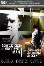 Watch Confessions of an Innocent Man Alluc