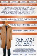 Watch The Fog of War: Eleven Lessons from the Life of Robert S. McNamara Alluc