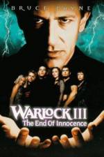 Watch Warlock III: The End of Innocence Alluc
