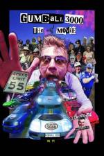 Watch Gumball 3000 The Movie Alluc