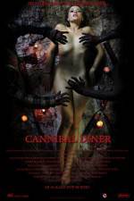 Watch Cannibal Diner Alluc