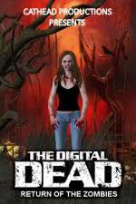 Watch The Digital Dead: Return of the Zombies Alluc