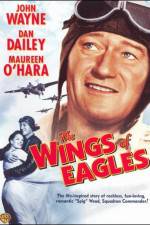 Watch The Wings of Eagles Alluc