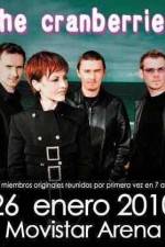 Watch The Cranberries Live in Chile Alluc