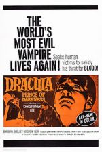 Watch Dracula: Prince of Darkness Alluc