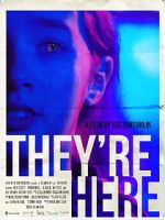 Watch They're Here (Short 2021) Zmovies