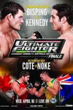 Watch UFC On Fox Bisping vs Kennedy Alluc