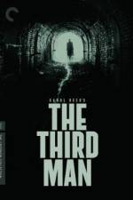 Watch The Third Man Alluc