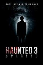 Watch Haunted 3: Spirits Alluc