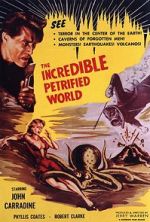 Watch The Incredible Petrified World Alluc