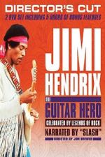 Watch Jimi Hendrix: The Guitar Hero Alluc