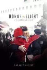 Watch Honor Flight Alluc
