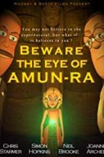 Watch Beware the Eye of Amun-Ra Alluc