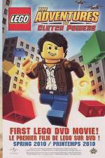 Watch Lego The Adventures of Clutch Powers Alluc