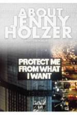 Watch About Jenny Holzer Alluc