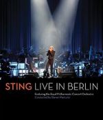 Watch Sting: Live in Berlin Alluc