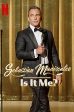 Watch Sebastian Maniscalco: Is It Me? Online Alluc