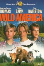 Watch Wild America Alluc