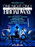 Watch One Night Only: The Best of Broadway Alluc