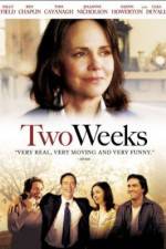 Watch Two Weeks Alluc