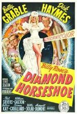 Watch Diamond Horseshoe Alluc